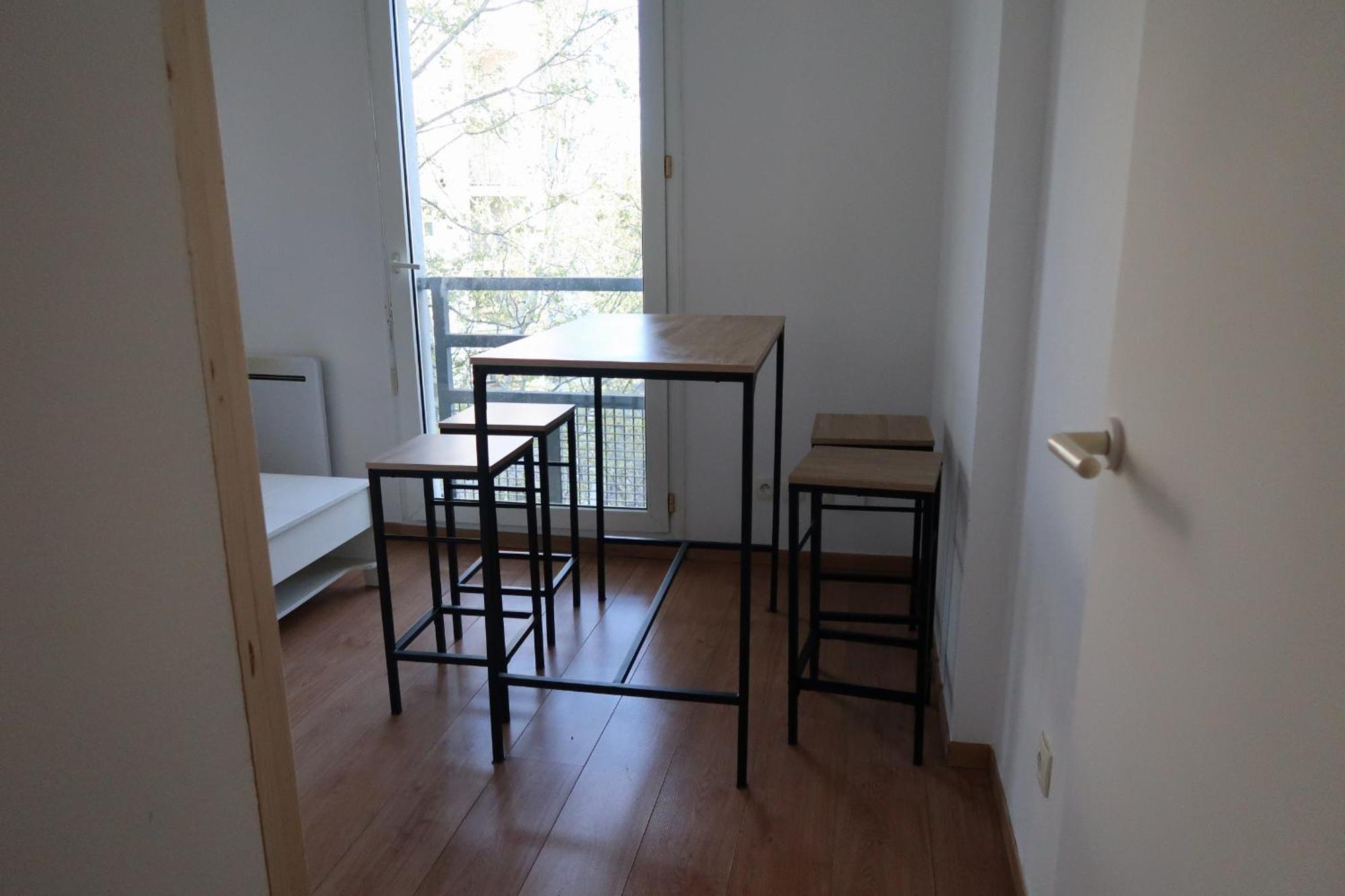 Appartement Avec Vue Sur Le Lez Montpellier Exterior foto